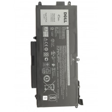 Аккумулятор (батарея) для ноутбука DELL 71TG4 Latitude 7390 5289 3940mAh (45 Wh) Оригинал