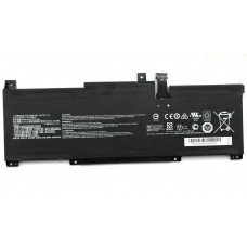 Батарея MSI BTY-M49 11.4V 52.4Wh 4600mAh ORIGINAL