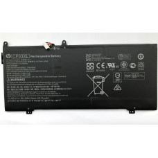 Аккумулятор (батарея) для ноутбука HP CP03XL Spectre x360 13-ae 5275mAh 60.9Wh Оригинал