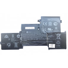 Аккумулятор (батарея) для ноутбука HP BO04XL Elitebook 1030 G1 HSTNN-DB7H 5264mAh 40Wh Оригинал