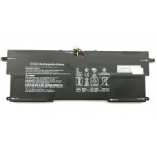 Аккумулятор (батарея) для ноутбука HP ET04XL Elitebook x360 1020 G2 6400mAh 49.28Wh Оригинал