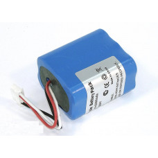 Аккумулятор (батарея) для робота пылесоса iRobot Braava 380 380T 390 GPRHC202N026 2200mAh