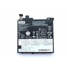 Батарея Lenovo L17M2PB2 7.5V 30Wh 4000mAh ORIGINAL