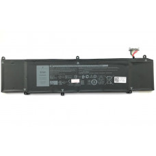 Батарея DELL XRGXX 11.4V 90Wh 7500mAh ORIGINAL