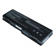 Аккумулятор (батарея) для ноутбука DELL Inspiron 6000 9200 9300 9400 E1705 Precision M90 XPS Gen 2 Dell XPS M170 XPS M1710 M6300 (6600 mAh)