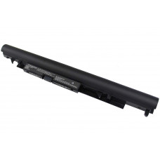 Аккумулятор (батарея) для ноутбука HP G6 240 245 250 255 JC04 (2600mah)