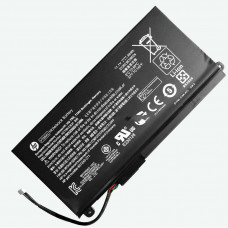 Аккумулятор (батарея) для ноутбука HP Envy 17-3000er VT06XL HSTNN-DB3F HSTNN-IB3F 86Wh (7450mah) Оригинал