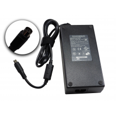 Блок питания OEM DNS 19V-7.9A 4PIN ++--