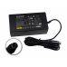 Блок питания 12V-5A 4pin - пусто ++