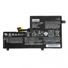 Батарея Lenovo L15M3PB1 11.1V 45Wh 4050mAh ORIGINAL