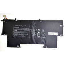 Аккумулятор (батарея) для ноутбука HP EliteBook Folio G1 EO04XL HSTNN-I73C HSTNN-IB71 38Wh (4820mah) Оригинал