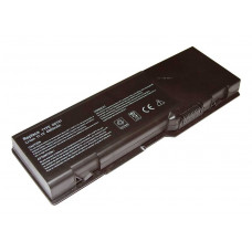 Аккумулятор (батарея) для ноутбука DELL GD761 Inspiron 6400 E1405 E1501 E1505 Dell Latitude 131L Dell Vostro 1000 (5200 mAh)