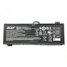 Аккумулятор (батарея) для ноутбука Acer Predator PH315-52 PH317-53 Nitro AN515-43 AN515-53 AN515-54 AN715-51 AP18E7M 58.75Wh (3815 mAh) Оригинал