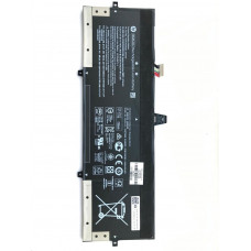 Аккумулятор (батарея) для ноутбука HP BM04XL EliteBook x360 1030 G3 HSTNN-UB7L 7.7V 7300mAh 56.2Wh Оригинал