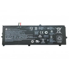 Аккумулятор (батарея) для ноутбука HP JI04XL EliteBook X2 1012 G2 HSTNN-DB8l 7.7V 6110mAh 47.04Wh Оригинал