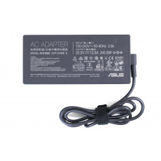 Адаптер блок питания для ноутбука (игрового) Asus ROG Zephyrus S17 GX701L ADP-240EB B 20.0V-12.0A 240.0W Оригинал