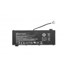 Аккумулятор (батарея) для ноутбука Acer Nitro 5 AN515-54 AN515-55 AN515-43 AN515-44 AN517-52 AP18E8M 57.48Wh (3733 mAh) Оригинал