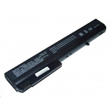 Аккумулятор (батарея) для ноутбука HP HSTNN-LB11 (4800 mAh)