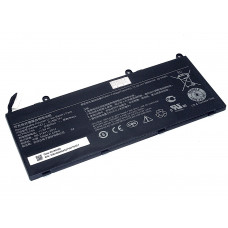 Аккумулятор (батарея) для ноутбука Xiaomi Mi Ruby 15.6 N15B01W 2600mAh 40.04Wh