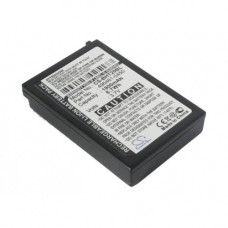 Аккумулятор (батарея) CS-BHT20BL для Denso BHT-1306B NIPPON BHT-200 3,7V 1800Ah