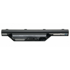 Аккумулятор (батарея) для ноутбука Fujitsu FPCBP177 FPCBP179 62Wh 5800mAh