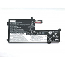 Батарея Lenovo L18C3PF2 11.25V 36Wh 3320mAh ORIGINAL