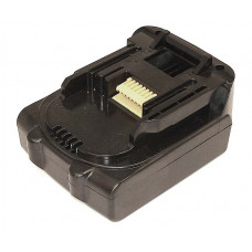 Аккумулятор (батарея) для MAKITA BL1415 BL1430 BL1440 194065-3 194066-1 194558-0 194559-8 196386-9 14.4V 1.5Ah 1500mAh (Li-Ion) VB-057295