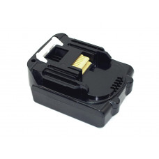 Аккумулятор (батарея) для MAKITA BL1415NA 196280-5 14.4V 1.5Ah 1500mAh (Li-Ion) VB-074950