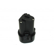 Аккумулятор (батарея) для MAKITA BL1013 BL1014 LCT203W 194550-6 194551-4 10.8V 2.5Ah 2500mAh 27Wh (Li-Ion) VB-074727