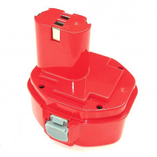 Аккумулятор (батарея) для MAKITA 192600-1 192699-A 193157-5 193158-3 193159-1 193985-8 194172-2 PA14 14.4V 1.3Ah 1300mAh (Ni-CD) VB-020632