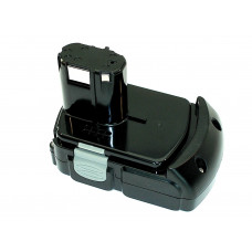 Аккумулятор (батарея) для HITACHI EB1830HL EB1826HL EB1830H EB1814SL 18V 1.5Ah 1500mAh (Li-Ion) VB-074706