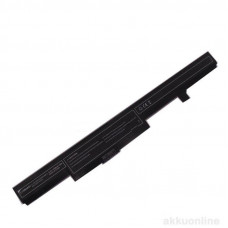 Аккумулятор (батарея) для ноутбука Lenovo B50-30 B50-70 B50-80 (2600mah)