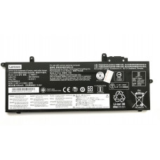 Батарея Lenovo L17L6P71 11.46V 48Wh 4080mAh ORIGINAL