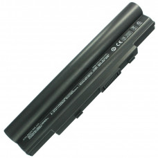 Аккумулятор (батарея) для ноутбука Asus A31-U80 A32-U80 A33-U50 A31-U20 A32-U20 A32-U50 (4400 mAh)