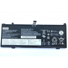 Батарея Lenovo L18M4PF0 15.36V 45Wh 2965mAh ORIGINAL