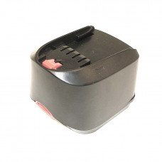 Аккумулятор (батарея) для шуруповерта BOSCH 14.4V 3.0Ah 3000mAh (Li-Ion) 2607335038 2607336037 2607336038 2607336206 2607336194 VB-057288
