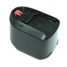 Аккумулятор (батарея) для шуруповерта BOSCH 18V 3.0Ah 3000mAh (Li-Ion) PSR 18 2607336039 2607336040 2607336113 2607336114 2607336115 2607336119 2607336120 2607336125 2607335040 VB-020638