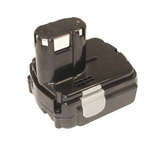 Аккумулятор (батарея) для HITACHI 14.4V 1.5Ah 1500mAh (Li-Ion) BCL1415 BCL1430 EBL1430 322435 EB1412S 324367 EB1414S 315129 318371 EB1430H EB1412S VB-057293