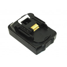 Аккумулятор (батарея) для MAKITA 194204-5 194205-3 194309-1 BL1815N BL1820B BL1830B BL1835 BL1840B BL1845 L1850B 18V 2.0Ah 2000mAh (Li-ION) VB-074726