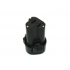 Аккумулятор (батарея) для MAKITA BL1013 BL1014 LCT203W 194550-6 194551-4 10.8V 2.0Ah 2000mAh (Li-Ion) VB-074728
