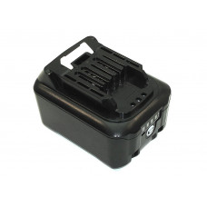 Аккумулятор (батарея) для MAKITA BL1015 BL1015B 197391-9 BL1016B BL1021B BL1030 BL1041B 12V 4.0Ah 4000mAh (Li-Ion) VB-074949