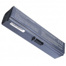 Аккумулятор (батарея) для ноутбука TOSHIBA Qosmio X770 X775 PA3928U-1BRS PABAS248 (5200 mAh)