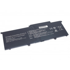 Аккумулятор (батарея) для ноутбука (ультрабука) Samsung NP900X3C AA-PBXN4AR AA-PLXN4AR (5200 mAh)