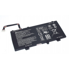 Аккумулятор (батарея) для ноутбука HP Envy 17 SG03XL HSTNN-LB7E HSTNN-LB7F 5150 mAh Оригинал