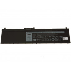 Батарея DELL NYFJH 11.4V 97Wh 8070mAh ORIGINAL