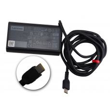 Блок питания Lenovo TYPE-C 65W 20V-3.25A NEW ORIGINAL