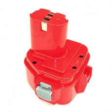 Аккумулятор (батарея) для MAKITA 1220 1233 192681-5 193157-5 192698-8 192698-A 12V 2.0Ah 2000mAh (Ni-CD) VB-020609