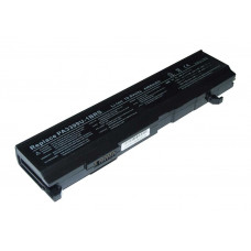 Аккумулятор (батарея) для ноутбука TOSHIBA PA3399U-1BRS PA3399U-2BRS PA3399U-1BAS (4400 mAh)