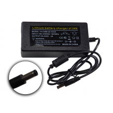 Блок питания 29V-2A 5.5x2.5mm OEM