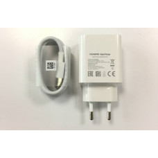 Блок питания HUAWEI CP84 USB type-C ORIGINAL